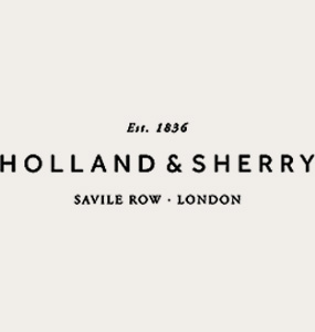 Holland Sherry